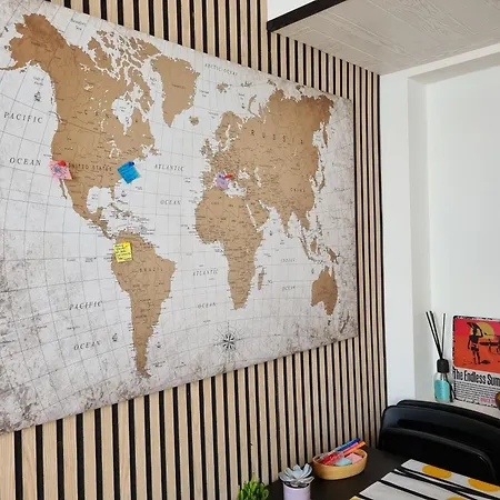 Endlesssummer Σπίτι διακοπών