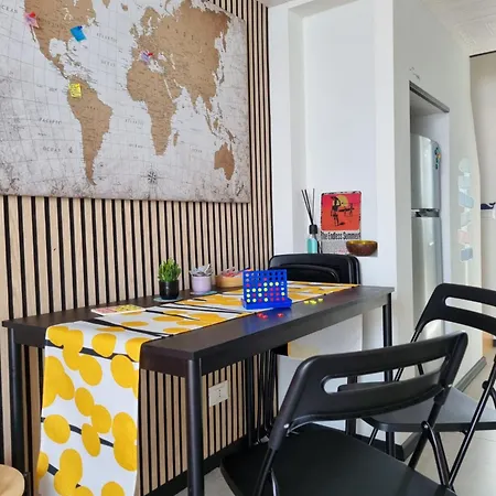 Σπίτι διακοπών Endlesssummer Focene