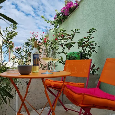 Endlesssummer Σπίτι διακοπών