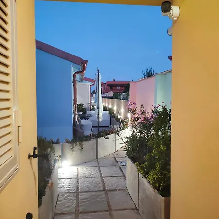 Σπίτι διακοπών Endlesssummer