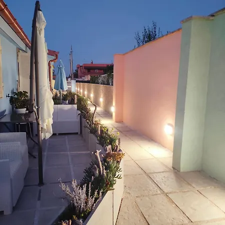 Σπίτι διακοπών Endlesssummer *