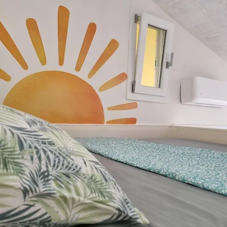 Σπίτι διακοπών Endlesssummer Focene