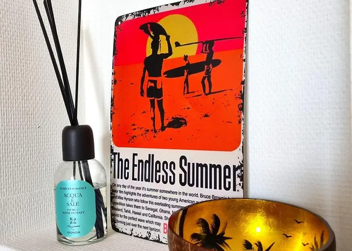 Endlesssummer * Focene