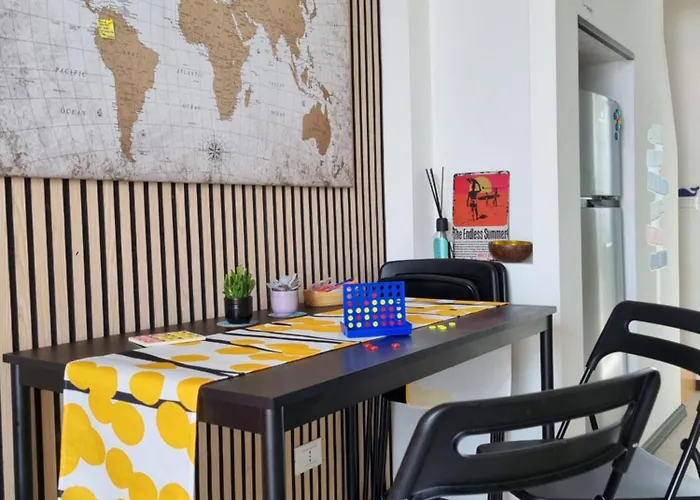 別荘 Endlesssummer Focene