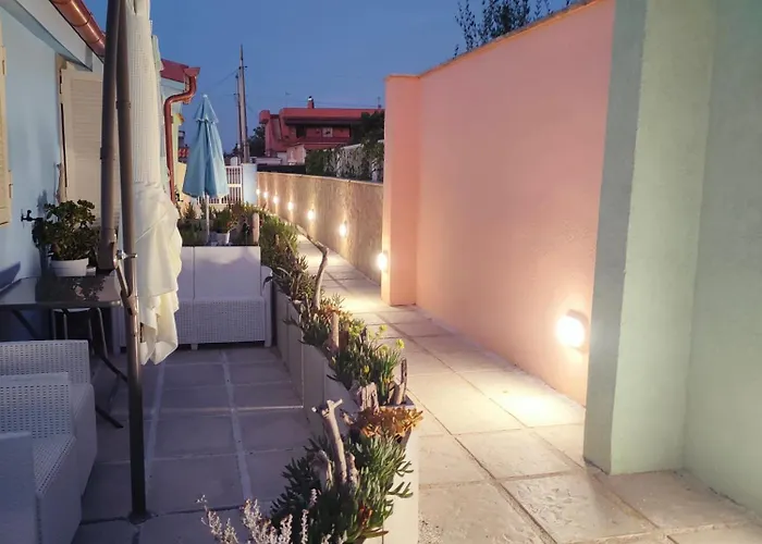 別荘 Endlesssummer *