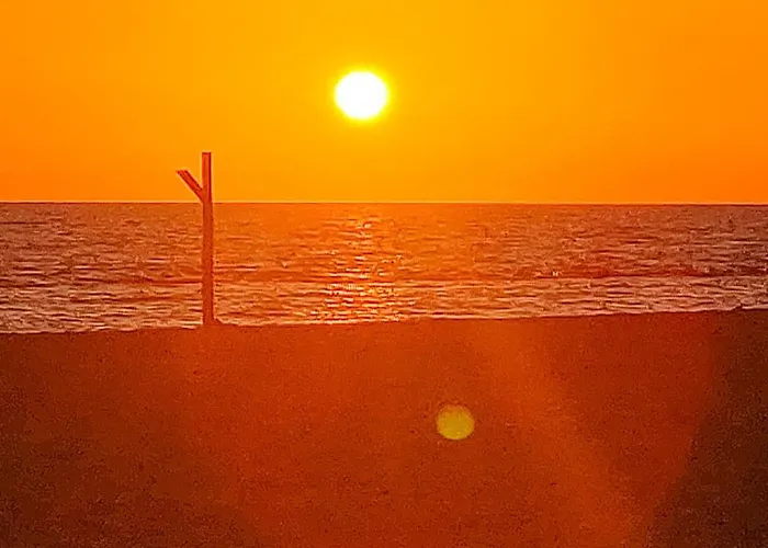 別荘 Endlesssummer Focene